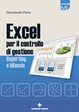 Cover of Excel per il controllo di gestione