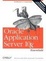 Cover of "Oracle Application Server 10g Essentials"