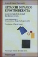 Cover of Attacchi di panico e postmodernità