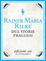 Cover of Due Storie praghesi