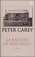 Cover of La ballata di Ned Kelly