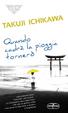 Cover of Quando cadrà la pioggia tornerò