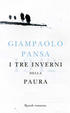 Cover of I tre inverni della paura
