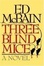 Cover of 'Three Blind Mice'