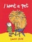 Cover of I Want a Pet