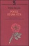 Cover of Poesie di una vita