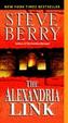 Cover of The Alexandria Link