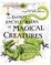 Cover of The Element Encyclopedia of Magical Creatures