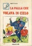 Cover of La palla in cielo