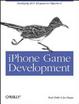 Cover of IPhone Game Development