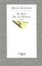 Cover of EL ARTE DE LA NOVELA