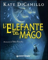 More about L' elefante del mago