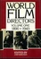 Cover of World Film Directors