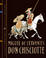 Cover of Don Chisciotte