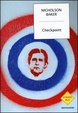 Cover of Checkpoint