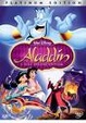 Cover of Aladdin