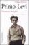 Cover of Primo Levi