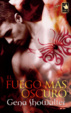 Cover of El fuego más oscuro