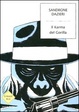 Cover of Il karma del gorilla