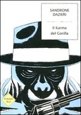 Cover of Il karma del gorilla
