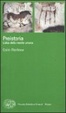 Cover of Preistoria: L'alba della mente umana