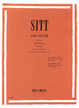 Cover of 100 Studi Op. 32 per violino