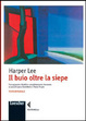 Cover of Il buio oltre la siepe