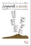 Cover of Leopardi a tavola
