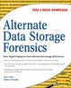 Cover of Alternate Data Storage Forensics