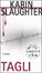Cover of Tagli