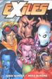 Cover of Exiles Vol. 1