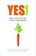 Cover of Yes!