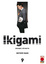 Cover of Ikigami vol. 9