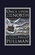 Cover of Once Upon a Time in the North