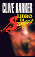 Cover of Libro di sangue
