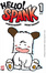 Cover of Hello! Spank vol. 1