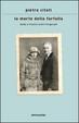 Cover of La morte della farfalla
