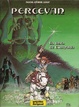 Cover of La tabla de esmeralda