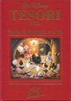Cover of Tesori - Tre