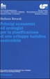 Cover of Principi economici ed ecologici per la pianificazione di uno sviluppo turistico sostenibile