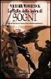 Cover of La figlia della ladra di sogni