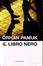Cover of Il libro nero