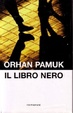 Cover of Il libro nero
