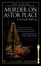 Cover of "Murder on Astor Place"