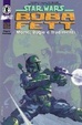 Cover of Star Wars vol.4