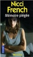 Cover of Mémoire piégée
