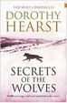 Cover of Secrets of the Wolves