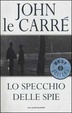 Cover of Lo specchio delle spie