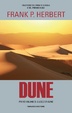 Cover of Dune