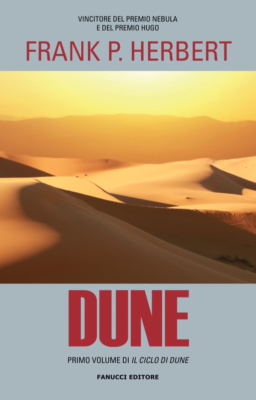 More about Dune